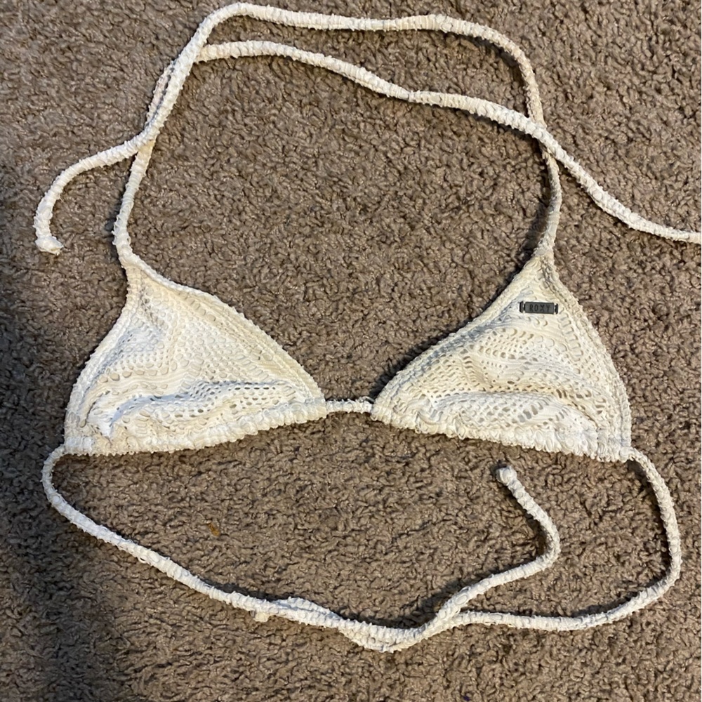 Roxy Bikini Top